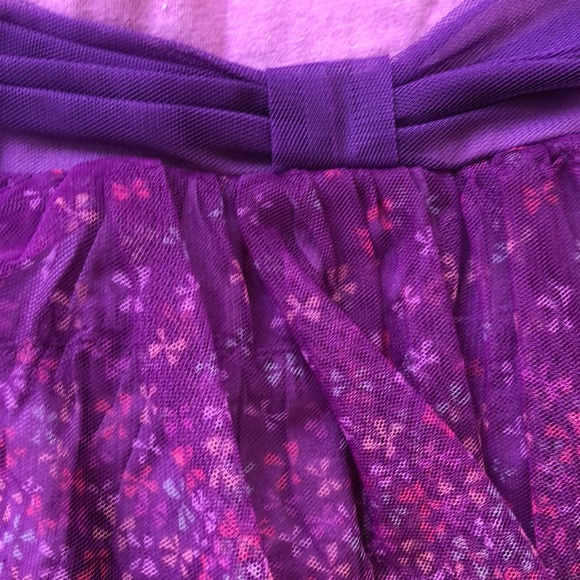 18M Ruffle Dress - Picture 2 of 3